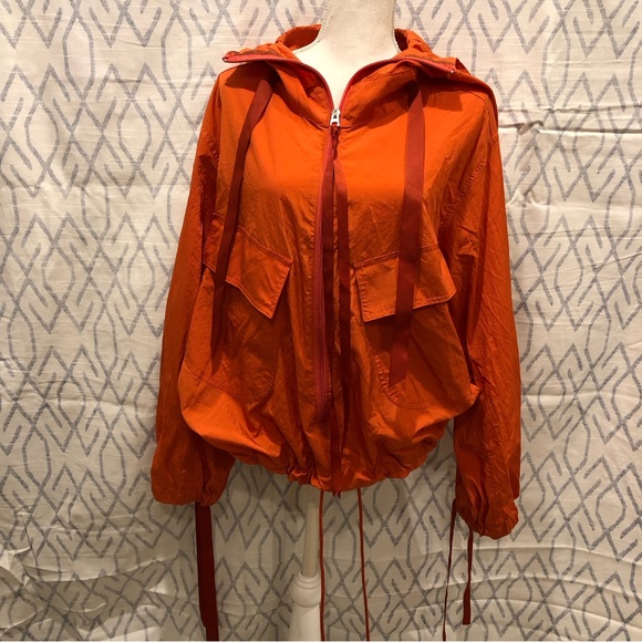 Jane smith windbreaker - Picture 3 of 12